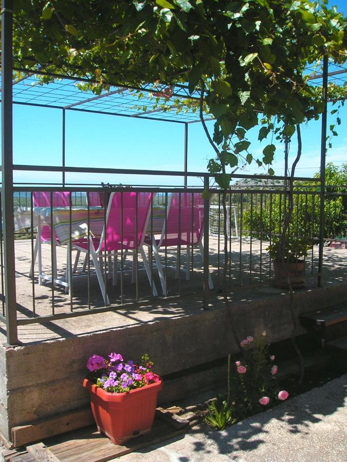 Apartment Paolo Šibenik Exteriör bild