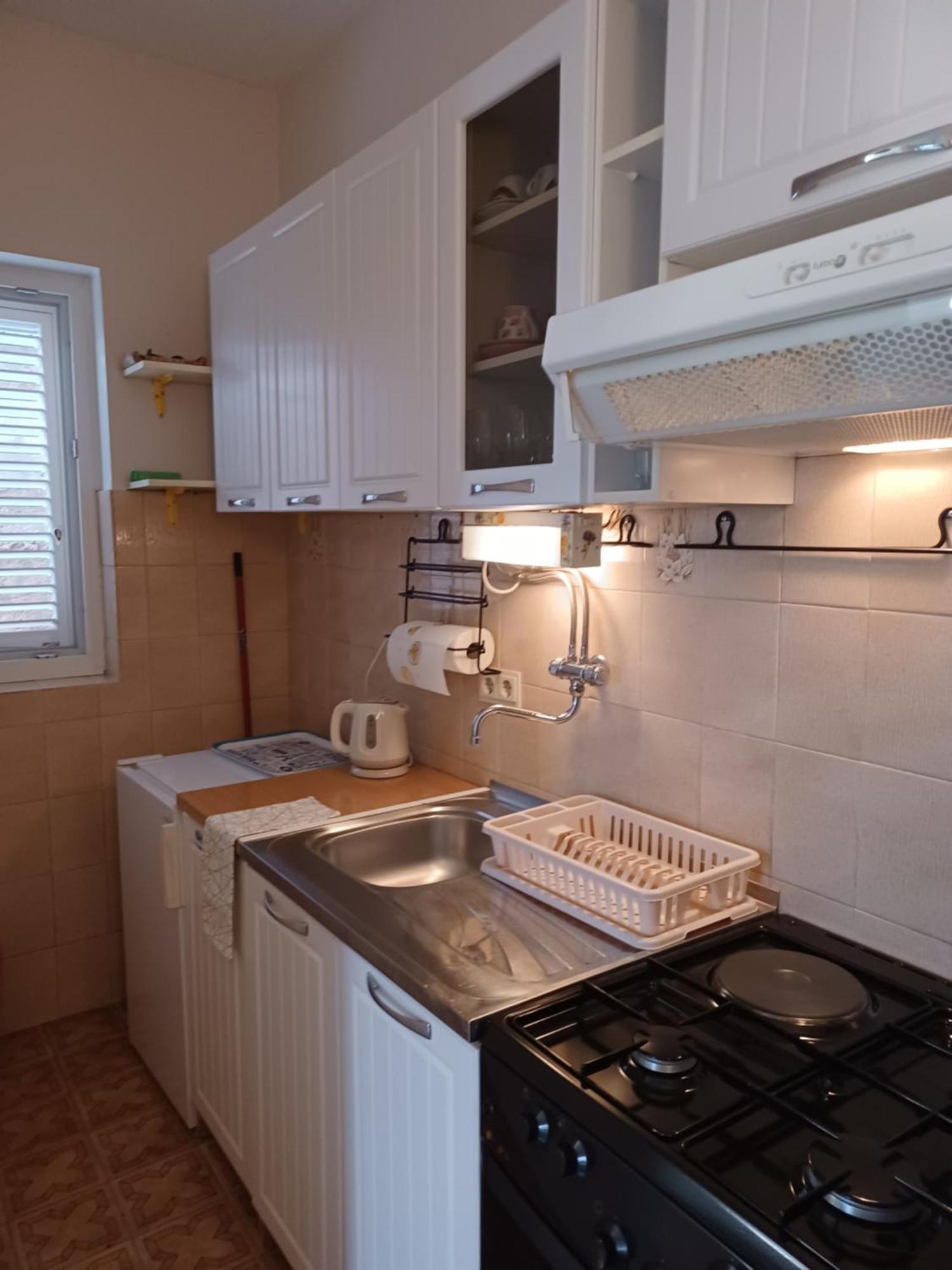 Apartment Paolo Šibenik Rum bild