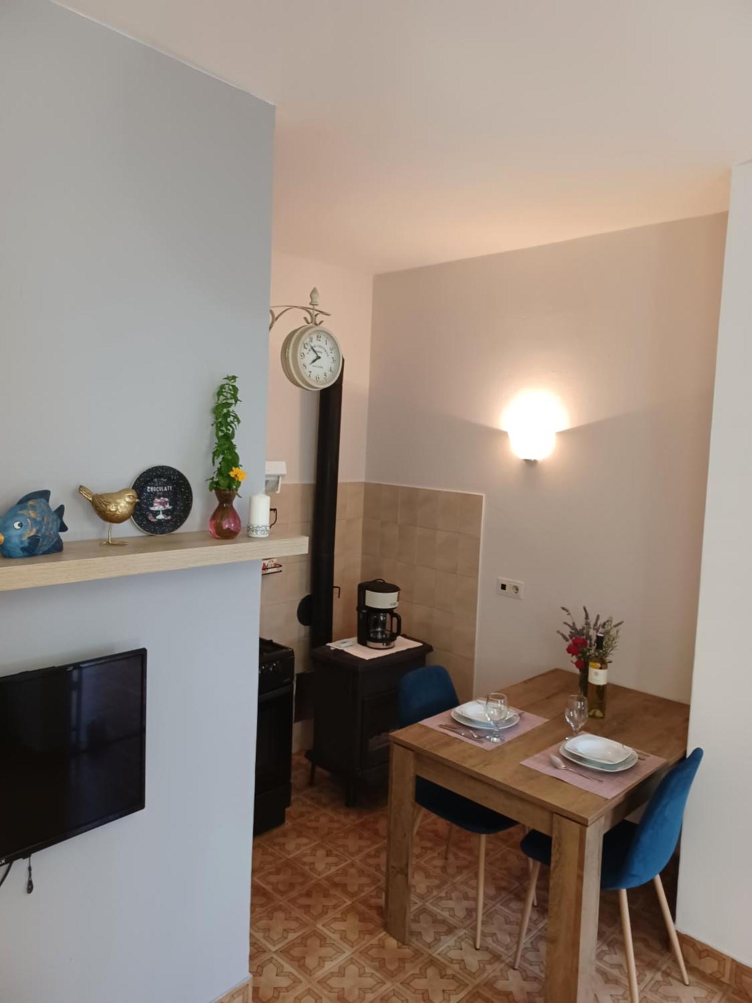 Apartment Paolo Šibenik Rum bild