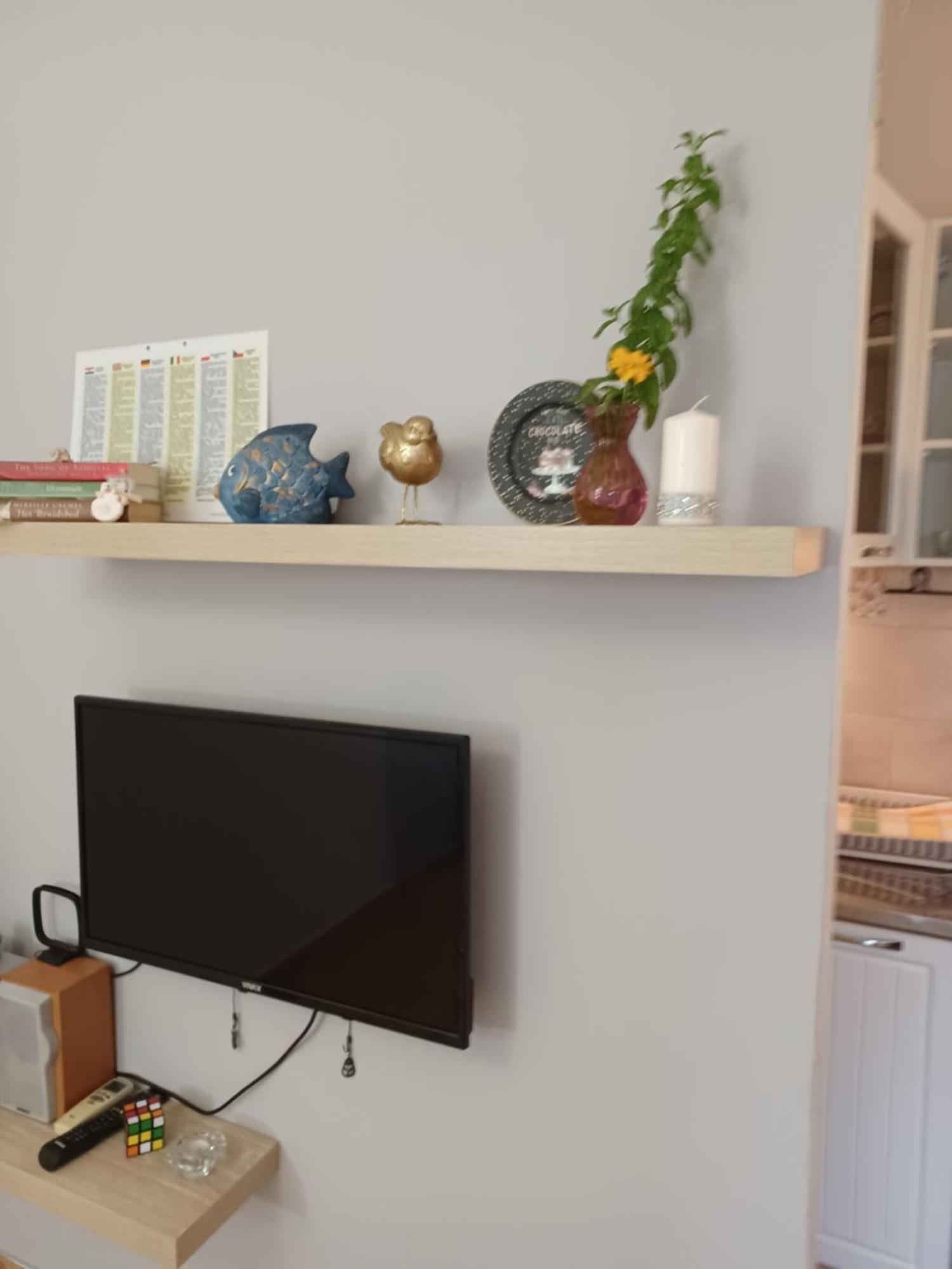 Apartment Paolo Šibenik Rum bild